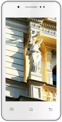 Galeria zdjęć telefonu Keneksi Delta