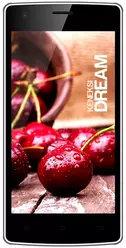 Galeria zdjęć telefonu Keneksi Dream