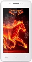 Galeria zdjęć telefonu Keneksi Fire 2