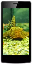 Galeria zdjęć telefonu Keneksi Flash