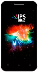 Galeria zdjęć telefonu Keneksi Libra 2