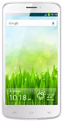 Galeria zdjęć telefonu Keneksi Omega