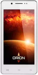 Galeria zdjęć telefonu Keneksi Orion