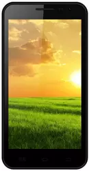 Galeria zdjęć telefonu Keneksi Sigma