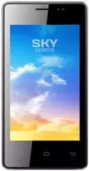 Galeria zdjęć telefonu Keneksi Sky