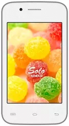 Galeria zdjęć telefonu Keneksi Solo