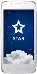 Galeria zdjęć telefonu Keneksi Star