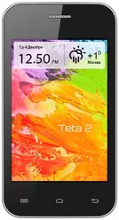 Galeria zdjęć telefonu Keneksi Teta 2