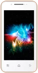 Galeria zdjęć telefonu Keneksi Wind
