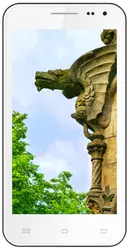 Galeria zdjęć telefonu Keneksi Zeta