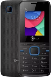 Galeria zdjęć telefonu Kenxinda P1