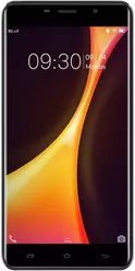 Galeria zdjęć telefonu Kenxinda P9