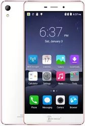 Galeria zdjęć telefonu Kenxinda R6