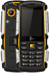 Galeria zdjęć telefonu Kenxinda W3 Pro