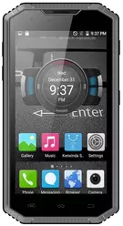 Galeria zdjęć telefonu Kenxinda W7