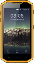 Galeria zdjęć telefonu Kenxinda W8
