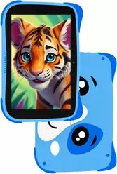 Galeria zdjęć telefonu Kiano Alpha Kid