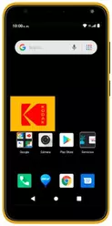 Galeria zdjęć telefonu Kodak KD50