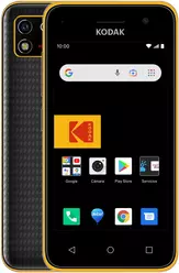 Galeria zdjęć telefonu Kodak Seren D40