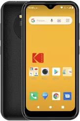 Galeria zdjęć telefonu Kodak Seren D55L