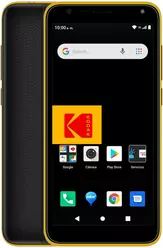 Galeria zdjęć telefonu Kodak Seren KD50