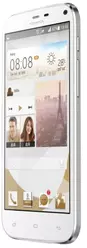 Galeria zdjęć telefonu Konka i277