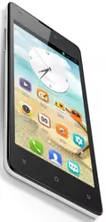 Galeria zdjęć telefonu Konka K732