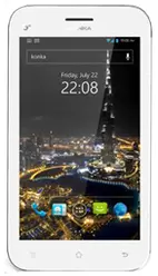 Galeria zdjęć telefonu Konka V5320