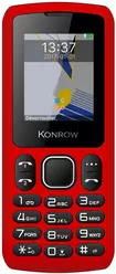 Galeria zdjęć telefonu Konrow Chipo 3