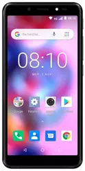 Galeria zdjęć telefonu Konrow Easy 55