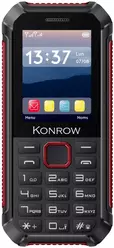 Galeria zdjęć telefonu Konrow Stone Lite Galeria zdjęć telefonu Konrow Stone Lite