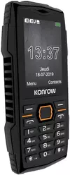 Galeria zdjęć telefonu Konrow Stone Plus