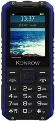 Galeria zdjęć telefonu Konrow Stone Pro Galeria zdjęć telefonu Konrow Stone Pro
