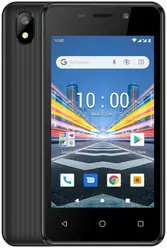 Galeria zdjęć telefonu Konrow City 4