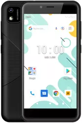 Galeria zdjęć telefonu Konrow Soft5 Max