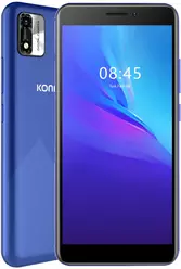 Galeria zdjęć telefonu Konrow Star55Max