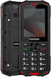 Galeria zdjęć telefonu Konrow Stone Next