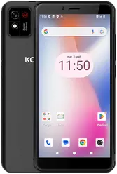 Galeria zdjęć telefonu Konrow Touch 55 Plus