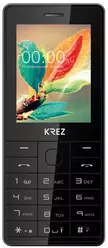 Galeria zdjęć telefonu Krez PL202