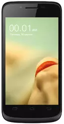 Galeria zdjęć telefonu Krez SL401