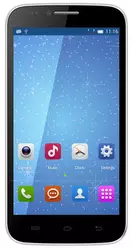 Galeria zdjęć telefonu Krez SL501