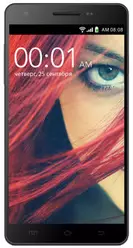 Galeria zdjęć telefonu Krez SL502 Galeria zdjęć telefonu Krez SL502