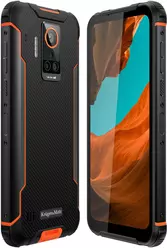 Galeria zdjęć telefonu Kruger&Matz Drive 10