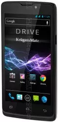 Galeria zdjęć telefonu Kruger&Matz Drive 2
