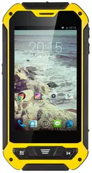 Galeria zdjęć telefonu Kruger&Matz Drive 4 mini