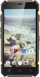 Galeria zdjęć telefonu Kruger&Matz Drive 5