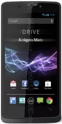 Galeria zdjęć telefonu Kruger&Matz Drive