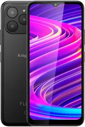 Galeria zdjęć telefonu Kruger&Matz Flow 10
