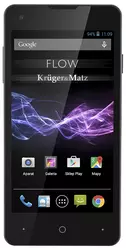 Galeria zdjęć telefonu Kruger&Matz Flow