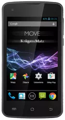 Galeria zdjęć telefonu Kruger&Matz Move 3